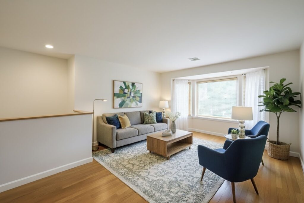 Staged Living Room-min Staged Living Room-min